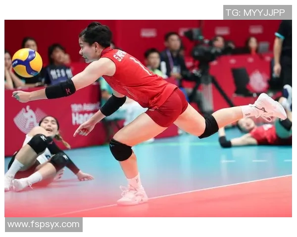 杭州排球队的转型之路探索与挑战的杯赛特别报道